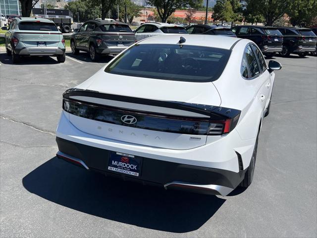 2026 Hyundai Sonata - $27,931