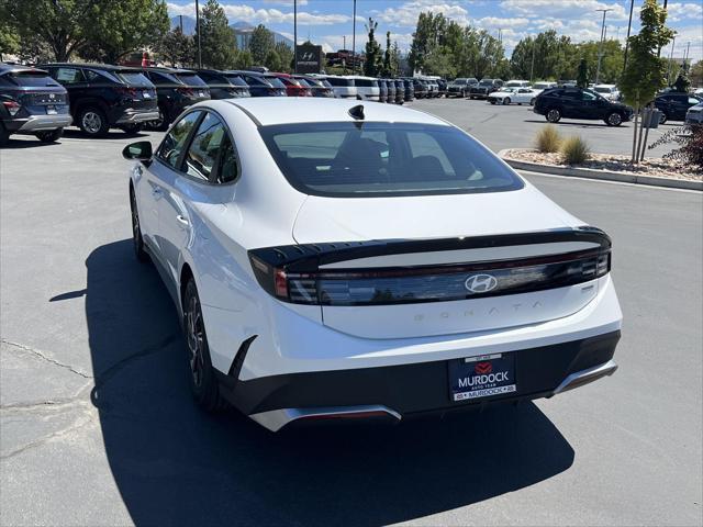 2026 Hyundai Sonata - $27,931
