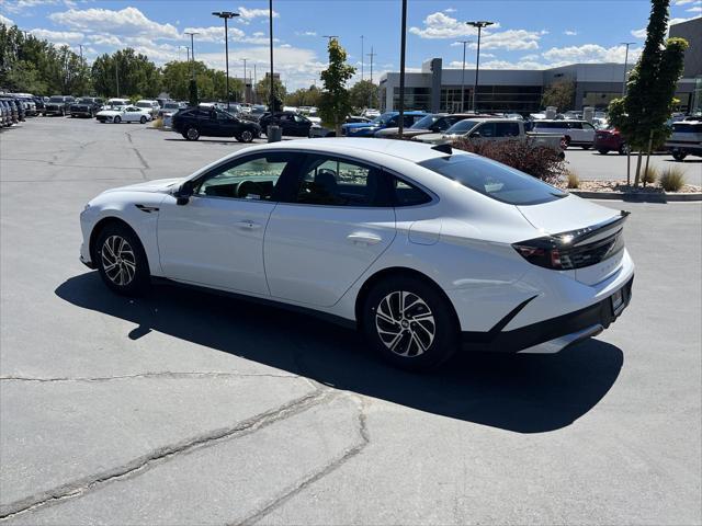 2026 Hyundai Sonata - $27,931