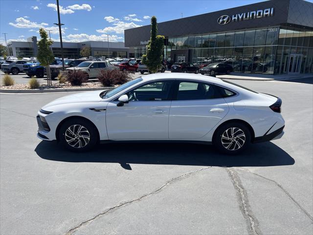 2026 Hyundai Sonata - $27,931