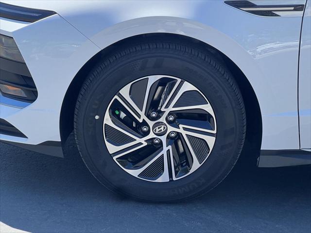 2026 Hyundai Sonata - $27,931