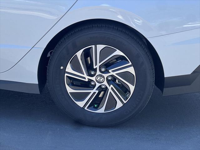 2026 Hyundai Sonata - $27,931