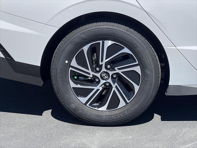2026 Hyundai Sonata - $27,931