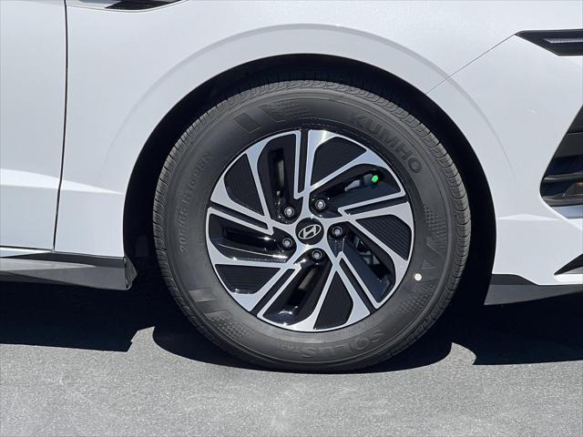 2026 Hyundai Sonata - $27,931