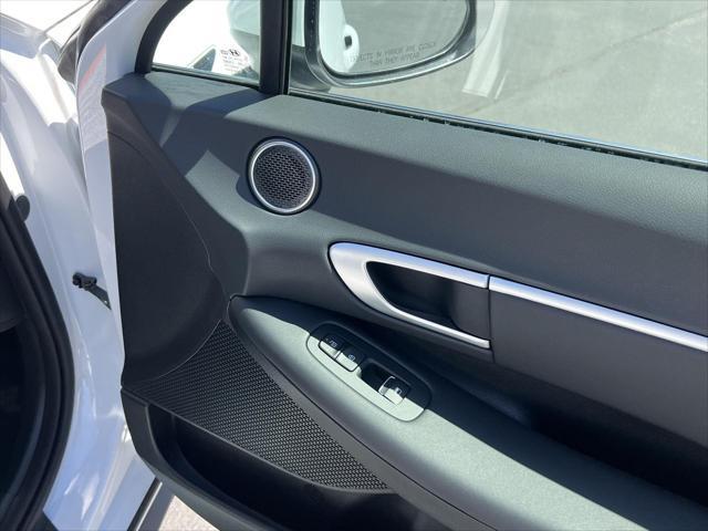 2026 Hyundai Sonata - $27,931