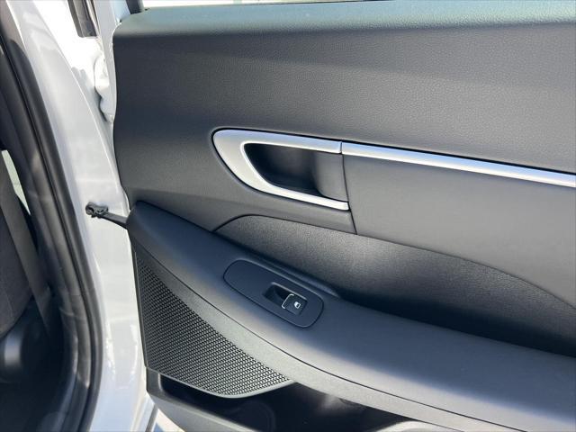 2026 Hyundai Sonata - $27,931