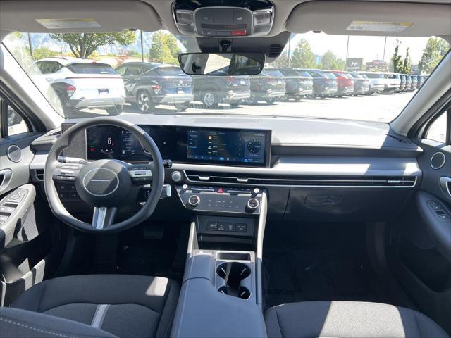 2026 Hyundai Sonata - $27,931