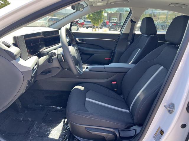 2026 Hyundai Sonata - $27,931