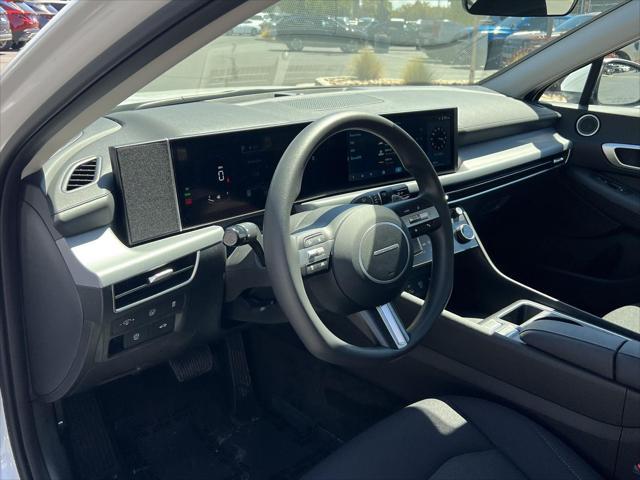 2026 Hyundai Sonata - $27,931