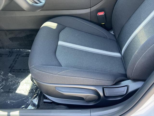 2026 Hyundai Sonata - $27,931