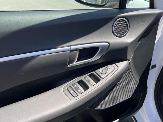 2026 Hyundai Sonata - $27,931