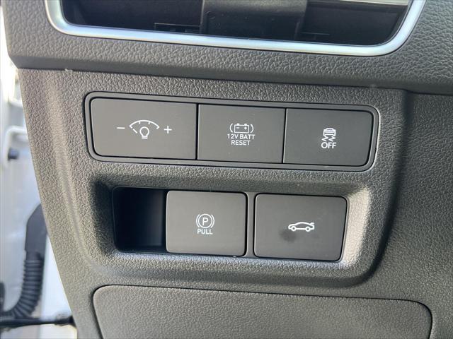 2026 Hyundai Sonata - $27,931