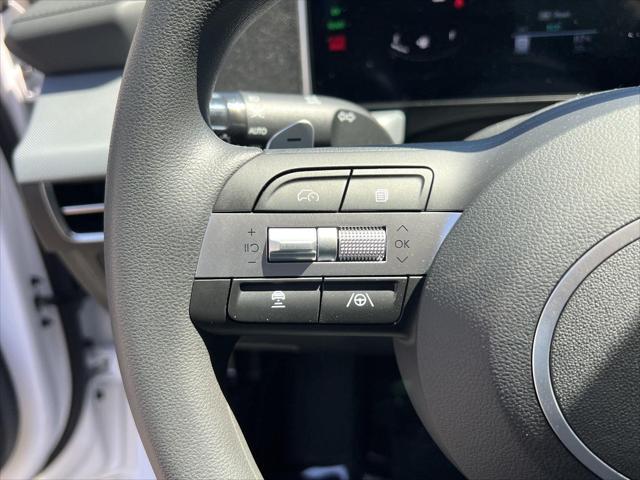 2026 Hyundai Sonata - $27,931