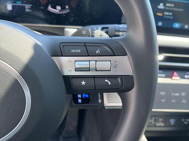 2026 Hyundai Sonata - $27,931