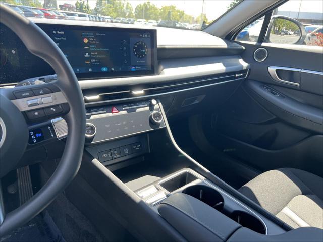 2026 Hyundai Sonata - $27,931