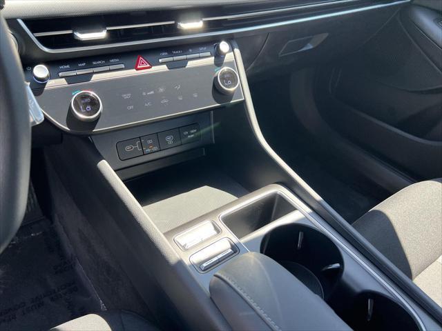 2026 Hyundai Sonata - $27,931