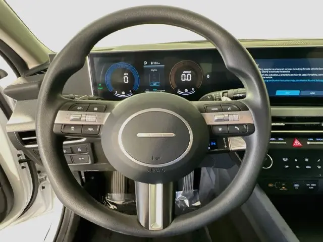 2026 Hyundai Sonata - $25,800