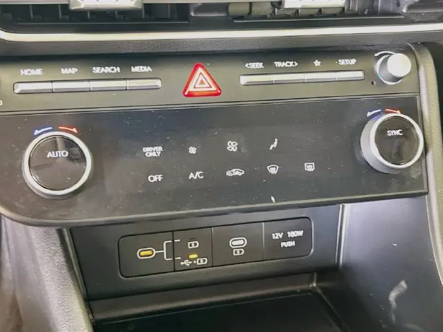 2026 Hyundai Sonata - $25,800