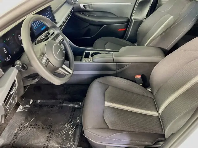 2026 Hyundai Sonata - $25,800