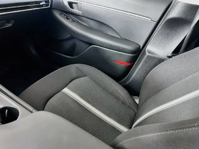2026 Hyundai Sonata - $25,800