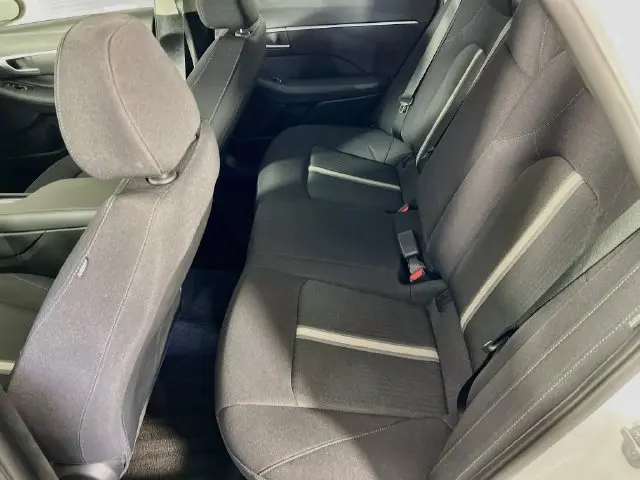 2026 Hyundai Sonata - $25,800