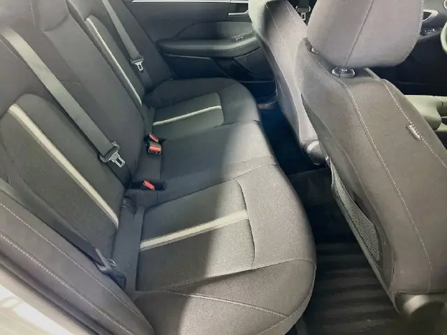 2026 Hyundai Sonata - $25,800