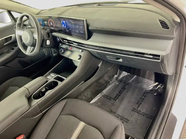 2026 Hyundai Sonata - $25,800