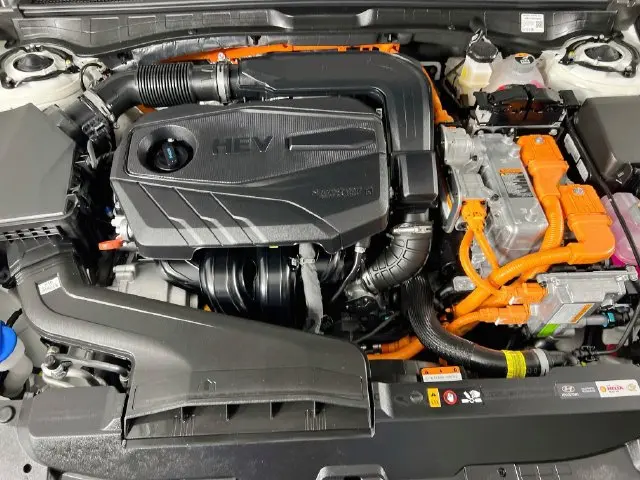 2026 Hyundai Sonata - $25,800