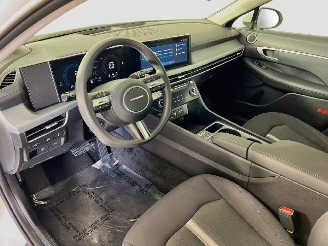 2026 Hyundai Sonata - $25,800