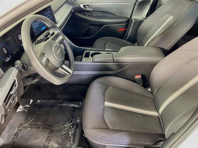 2026 Hyundai Sonata - $25,800