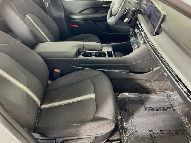 2026 Hyundai Sonata - $25,800