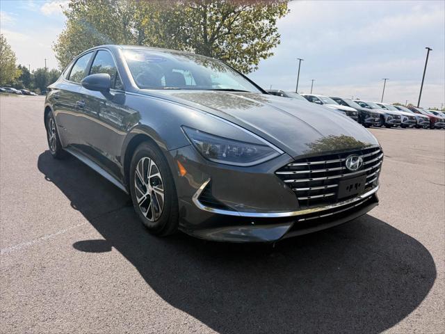 2023 Hyundai Sonata