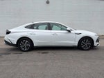 2026 SONATA Hybrid Thumbnail 1