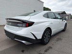 2026 SONATA Hybrid Thumbnail 2