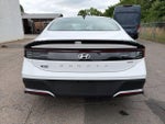 2026 SONATA Hybrid Thumbnail 3