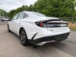 2026 SONATA Hybrid Thumbnail 4