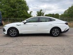 2026 SONATA Hybrid Thumbnail 5