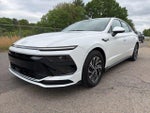 2026 SONATA Hybrid Thumbnail 6