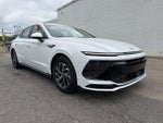 2026 SONATA Hybrid Thumbnail 8