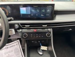 2026 SONATA Hybrid Thumbnail 27