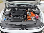 2026 SONATA Hybrid Thumbnail 34