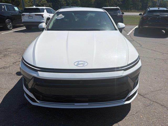 2026 Hyundai Sonata - $28,695