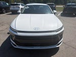 2026 SONATA Hybrid Thumbnail 2