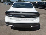 2026 SONATA Hybrid Thumbnail 4