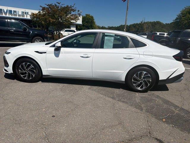 2026 Hyundai Sonata - $28,695