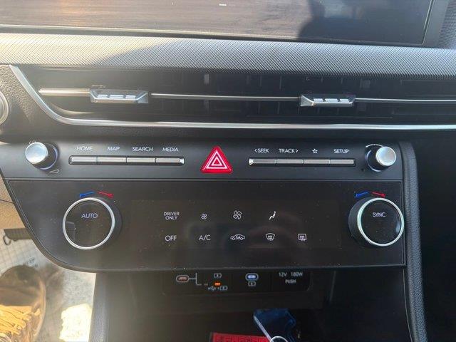 2026 Hyundai Sonata - $28,695