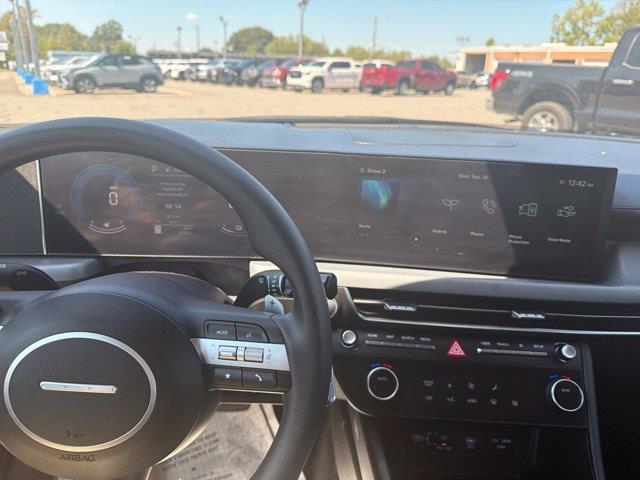 2026 Hyundai Sonata - $28,695