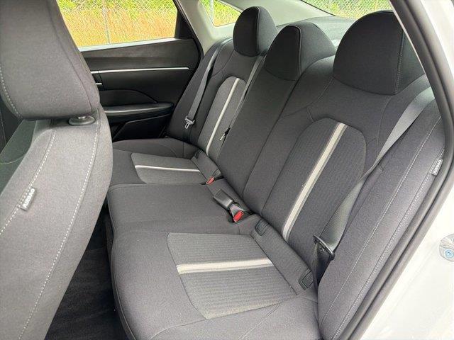 2026 Hyundai Sonata - $28,695