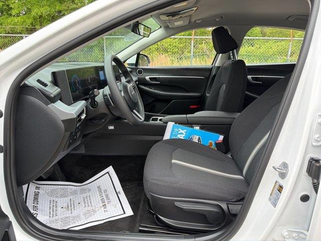 2026 Hyundai Sonata - $28,695