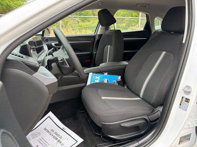 2026 Hyundai Sonata - $28,695